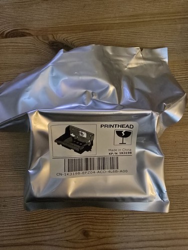 1k3198 printhead printer - 1k3198,