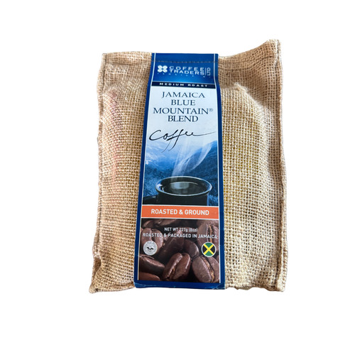 Coffee traders medium roasted - coffee,