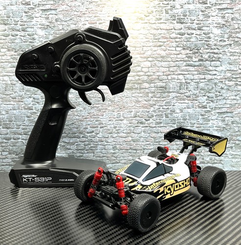 Kyosho inferno mp9 - kyosho, mini-z