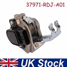 THROTTLE POSITION SENSOR
