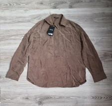 Massimo Dutti Garment With Zip