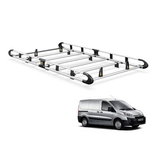 Citroen dispatch roof - dispatch, for
