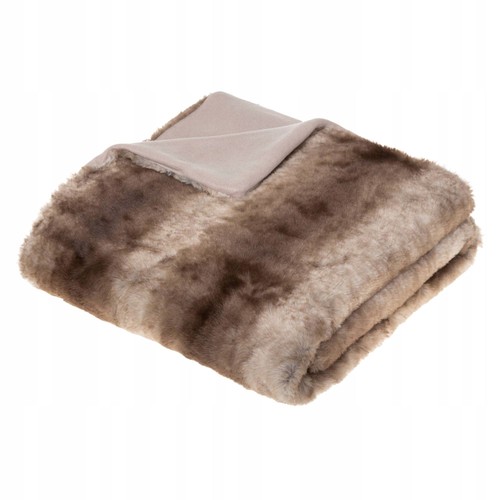 Grizzli faux fur double - faux,