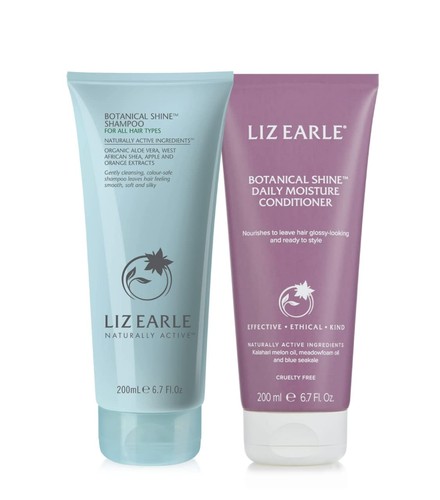 Liz earle botanical - earle,