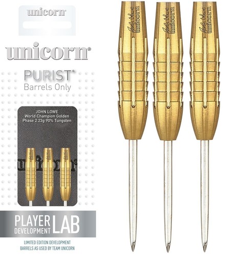 John lowe phase gold shark - phase, 2