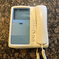 Urmet Intercom Handset