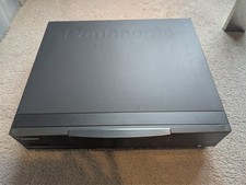 PANASONIC NV HS1000 BYP HI FI