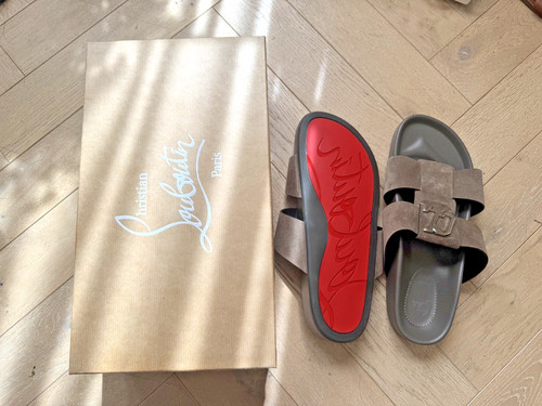 Mens christian louboutin - mens,