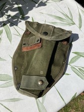 US Army M1956 E-tool Pouch