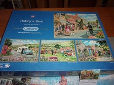 BOBBY'S BEAT - TREVOR MITCHELL