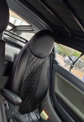 Smart roadster 452 - smart,