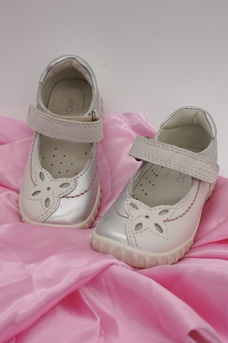 Ecco girls leather - ecco,