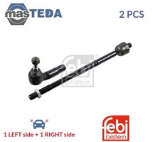 176916 TIE ROD FRONT LEFT FEBI BILSTEIN 2PCS FOR SKODA SUPERB III,KODIAQ,KAROQ