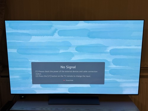 Oled inch tv - lg,