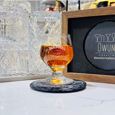 Custom Engraved Jack Daniels