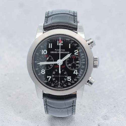 Girard perregaux ferrari 250 - ferrari,