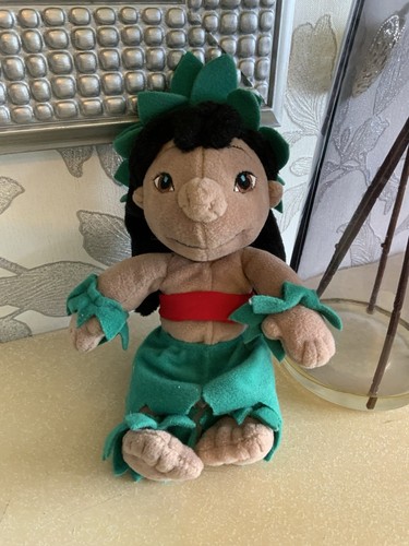 Disney lilo stitch - &, soft