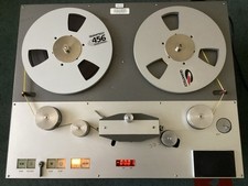 Telefunken M15A Ex BBC 1/4