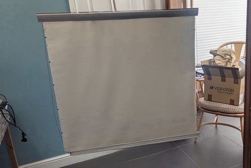 Blackout roof blinds fit - roof,
