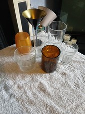 Assorted Glass Tumbler