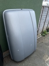   Roof box continental 