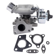 Turbo For Mitsubishi L200