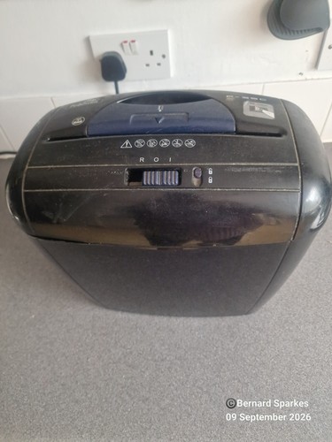 Fellowes 35c cross - fellowes, p-35c