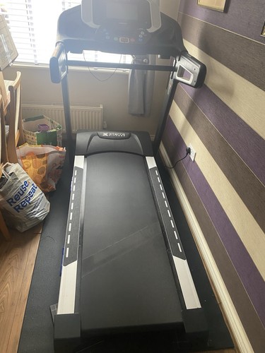 Xterra fitness trx5500 folding - trx5500,