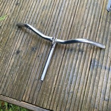 Raleigh Stowaway Handlebars