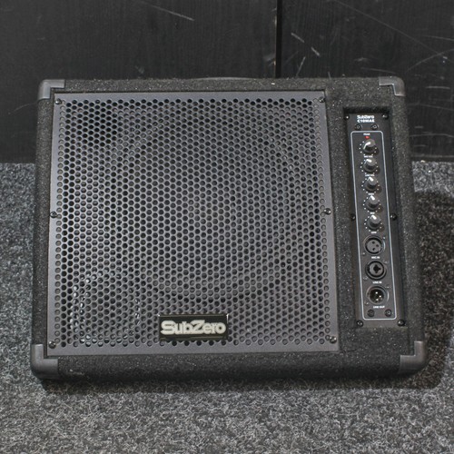 Subzero 200w active floor - 10",