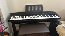 Casio Electric Piano With