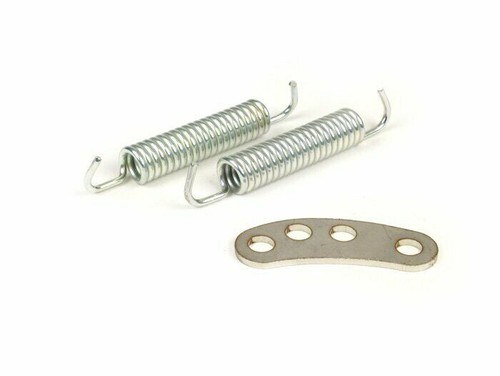 Vespa lml exhaust - vespa, t5