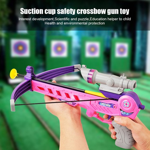 Crossbow toy abs sports toys - abs,