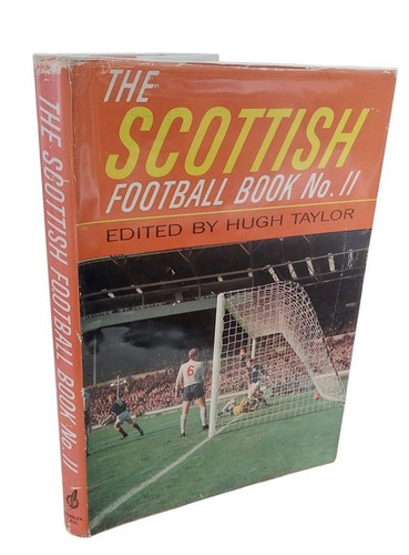The scottish football - football, no