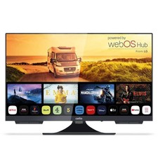 Cello smart webos - 24",