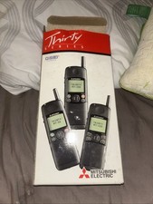 MITSUBISHI MT 30 VINTAGE