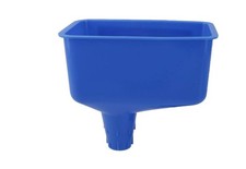 HEAVY DUTY BOX RECTANGULAR