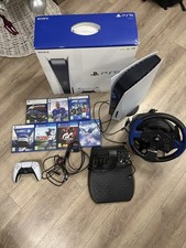 Sony PlayStation 5 825GB Disc