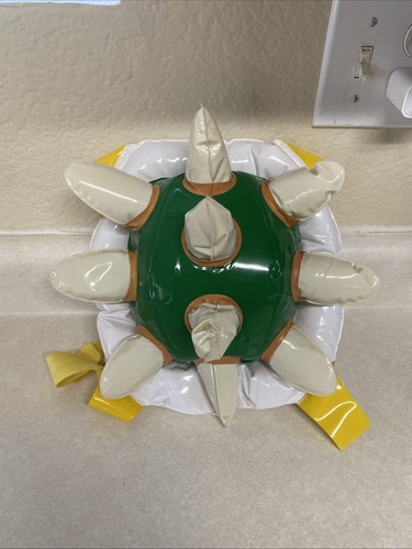 Super mario bowser - bowser, costume