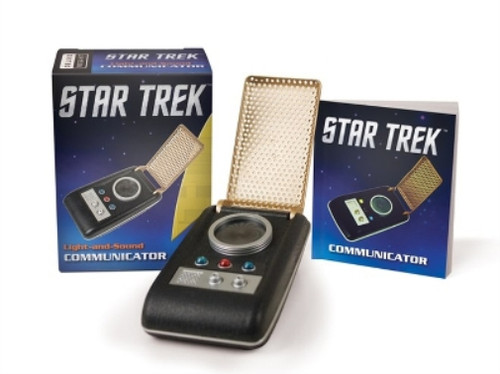 Chip carter star - chip, trek