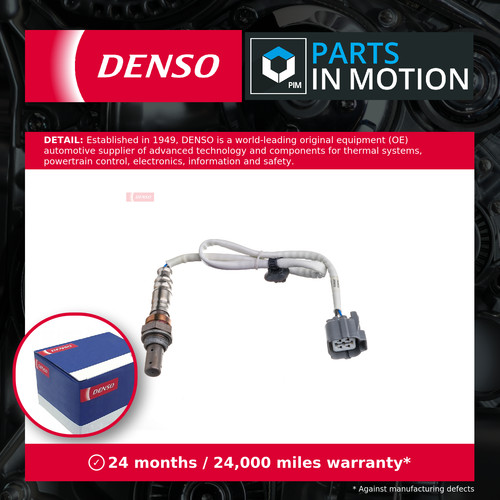 Lambda sensor dox 0307 - lambda,