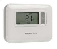 Honeywell home channel - t3, 1-channel