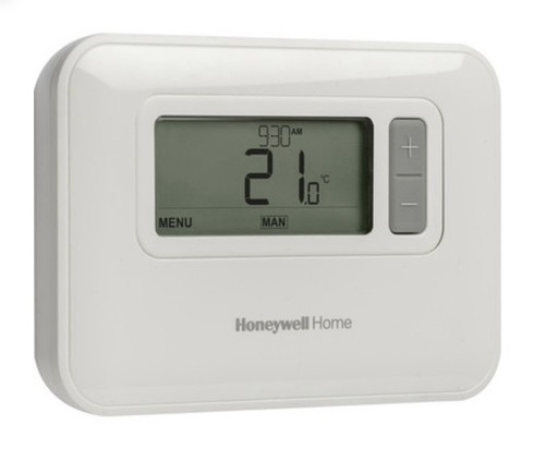 Honeywell home channel - home, 1-channel