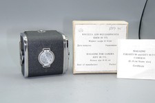 Kiev 88 / 80 Medium Format