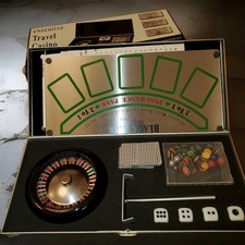 Executive Travel Casino