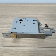UNION J2657-SC-4.00 Mortice