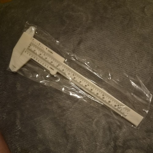 150mm vernier caliper - 150mm,