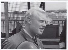 MIKE HAWTHORN ORIGINAL PERIOD