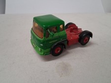 Corgi Major Bedford TK Tractor