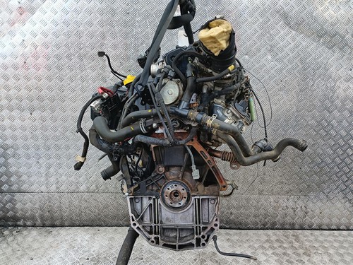 Renault captur engine - captur, k9k628
